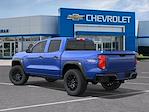 2026 Chevrolet Colorado Crew Cab 4WD Pickup for sale #T88313 - photo 4