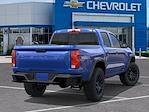 2026 Chevrolet Colorado Crew Cab 4WD Pickup for sale #T88313 - photo 2