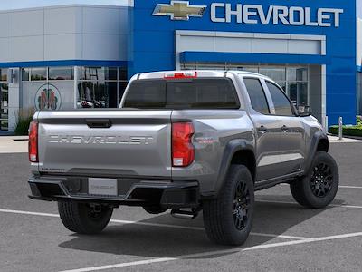 2026 Chevrolet Colorado Crew Cab 4WD Pickup for sale #T88314 - photo 2