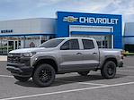 2026 Chevrolet Colorado Crew Cab 4WD Pickup for sale #T88314 - photo 3