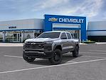 2026 Chevrolet Colorado Crew Cab 4WD Pickup for sale #T88314 - photo 8