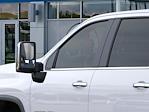 2026 Chevrolet Silverado 2500 Crew Cab 4WD Pickup for sale #T88731 - photo 12