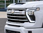 2026 Chevrolet Silverado 2500 Crew Cab 4WD Pickup for sale #T88731 - photo 13