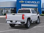 2026 Chevrolet Silverado 2500 Crew Cab 4WD Pickup for sale #T88731 - photo 2