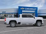 2026 Chevrolet Silverado 2500 Crew Cab 4WD Pickup for sale #T88731 - photo 5