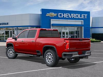2026 Chevrolet Silverado 2500 Crew Cab 4WD Pickup for sale #T88377 - photo 2