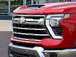 2026 Chevrolet Silverado 2500 Crew Cab 4WD Pickup for sale #T88377 - photo 13