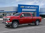 2026 Chevrolet Silverado 2500 Crew Cab 4WD Pickup for sale #T88377 - photo 1