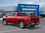 2026 Chevrolet Silverado 2500 Crew Cab 4WD Pickup for sale #T88377 - photo 2
