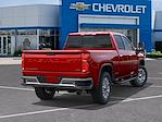 2026 Chevrolet Silverado 2500 Crew Cab 4WD Pickup for sale #T88377 - photo 4