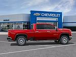 2026 Chevrolet Silverado 2500 Crew Cab 4WD Pickup for sale #T88377 - photo 5