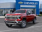2026 Chevrolet Silverado 2500 Crew Cab 4WD Pickup for sale #T88377 - photo 6