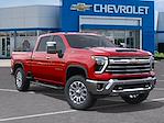 2026 Chevrolet Silverado 2500 Crew Cab 4WD Pickup for sale #T88377 - photo 7