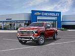2026 Chevrolet Silverado 2500 Crew Cab 4WD Pickup for sale #T88377 - photo 8