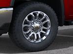 2026 Chevrolet Silverado 2500 Crew Cab 4WD Pickup for sale #T88377 - photo 9