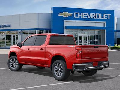 2026 Chevrolet Silverado 1500 Crew Cab 4WD Pickup for sale #T88991 - photo 2