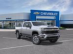 New 2026 Chevrolet Silverado 2500 LT Crew Cab for sale #T88993 - photo 6