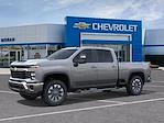 New 2026 Chevrolet Silverado 2500 LT Crew Cab for sale #T88993 - photo 1