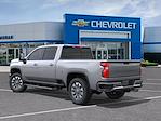 New 2026 Chevrolet Silverado 2500 LT Crew Cab for sale #T88993 - photo 2