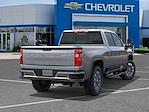 New 2026 Chevrolet Silverado 2500 LT Crew Cab for sale #T88993 - photo 3