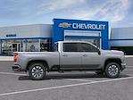 New 2026 Chevrolet Silverado 2500 LT Crew Cab for sale #T88993 - photo 4