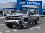 New 2026 Chevrolet Silverado 2500 LT Crew Cab for sale #T88993 - photo 5