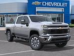 New 2026 Chevrolet Silverado 2500 LT Crew Cab for sale #T88993 - photo 7