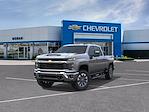New 2026 Chevrolet Silverado 2500 LT Crew Cab for sale #T88993 - photo 8