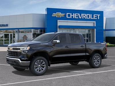2026 Chevrolet Silverado 1500 Crew Cab 4WD Pickup for sale #T88961 - photo 2