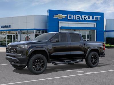 New 2026 Chevrolet Colorado Trail Boss Crew Cab for sale #T88974 - photo 2