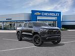 New 2026 Chevrolet Colorado Trail Boss Crew Cab for sale #T88974 - photo 1