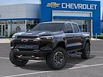 New 2026 Chevrolet Colorado ZR2 Crew Cab for sale #T89040 - photo 6