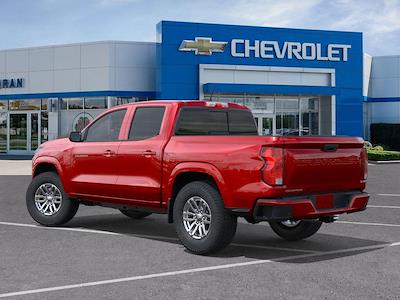 New 2026 Chevrolet Colorado LT Crew Cab for sale #T88973 - photo 2