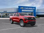 New 2026 Chevrolet Colorado LT Crew Cab for sale #T88973 - photo 6