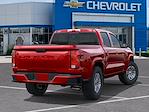 New 2026 Chevrolet Colorado LT Crew Cab for sale #T88973 - photo 3