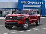 New 2026 Chevrolet Colorado LT Crew Cab for sale #T88973 - photo 5