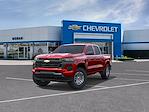 New 2026 Chevrolet Colorado LT Crew Cab for sale #T88973 - photo 8
