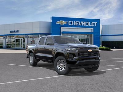 New 2026 Chevrolet Colorado LT Crew Cab for sale #T89039 - photo 1