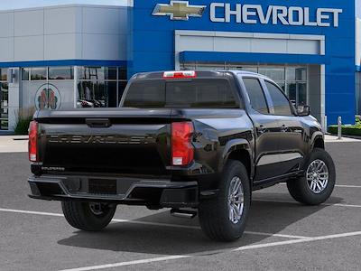 New 2026 Chevrolet Colorado LT Crew Cab for sale #T89039 - photo 2