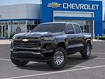 New 2026 Chevrolet Colorado LT Crew Cab for sale #T89039 - photo 6