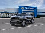 New 2026 Chevrolet Colorado LT Crew Cab for sale #T89039 - photo 8