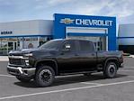 2024 Chevrolet Silverado 2500 Crew Cab 4x4, Pickup for sale #R81784 - photo 4