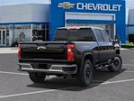 2024 Chevrolet Silverado 2500 Crew Cab 4x4, Pickup for sale #R81784 - photo 2