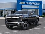 2024 Chevrolet Silverado 2500 Crew Cab 4x4, Pickup for sale #R81784 - photo 7