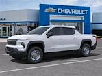 2024 Chevrolet Silverado EV Crew Cab AWD Pickup for sale #K83729 - photo 3