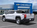 2024 Chevrolet Silverado EV Crew Cab AWD Pickup for sale #K83729 - photo 4