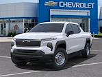 2024 Chevrolet Silverado EV Crew Cab AWD Pickup for sale #K83729 - photo 6