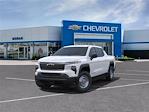 2024 Chevrolet Silverado EV Crew Cab AWD Pickup for sale #K83729 - photo 8