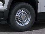 2024 Chevrolet Silverado EV Crew Cab AWD Pickup for sale #K83729 - photo 9