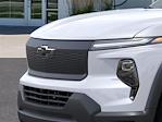 2024 Chevrolet Silverado EV Crew Cab AWD Pickup for sale #K83729 - photo 13